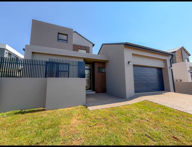 4 BEDROOM HOUSE FOR SALE IN FOUNTAINBROOK ESTATE